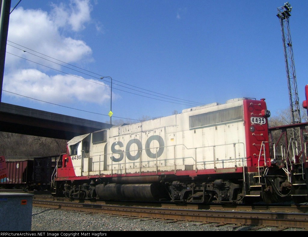 SOO 4435